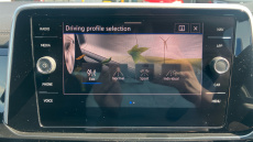 Volkswagen T-Roc 1.5 TSI R-Line 5dr Petrol Hatchback